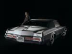 Pontiac Grand Prix 1972 года